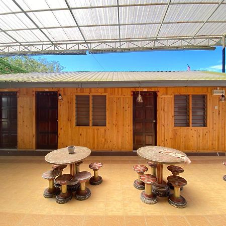 Aiza Homestay Opposite Abang Strawberry Taman Sedia Tanah Rata Exteriör bild